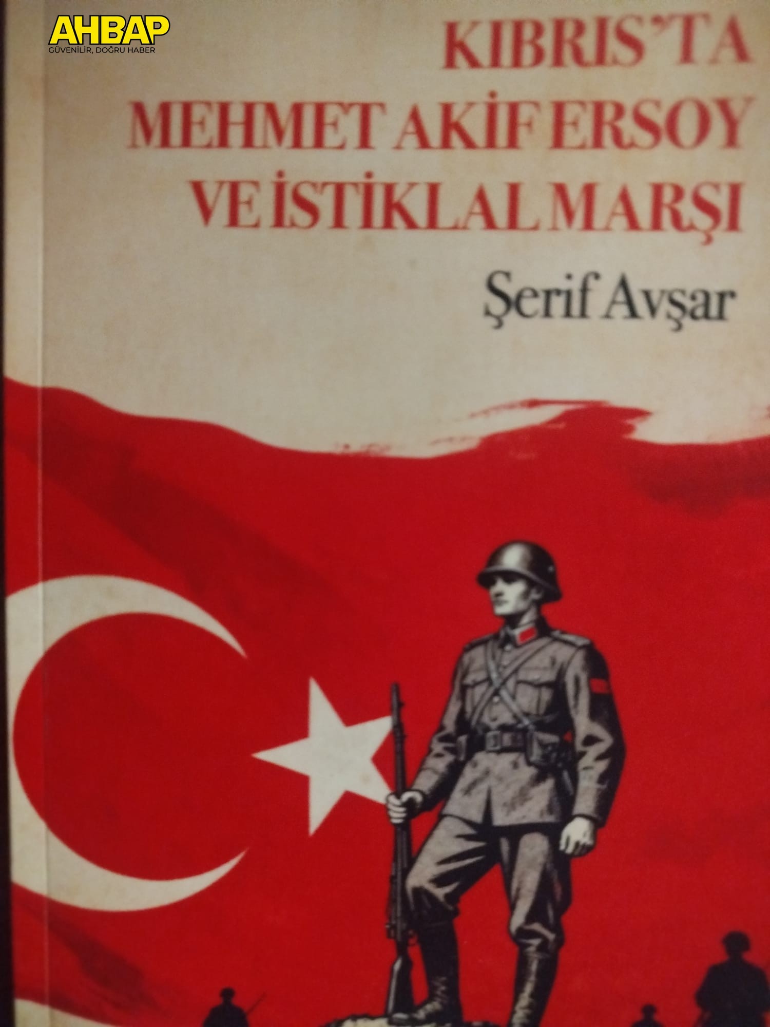 Mehmet Akif Ersoy ve İstiklal Marşı’nın Kıbrıs’taki Yeri Üzerine Yeni ...